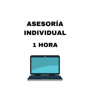 Asesoría individual desde España